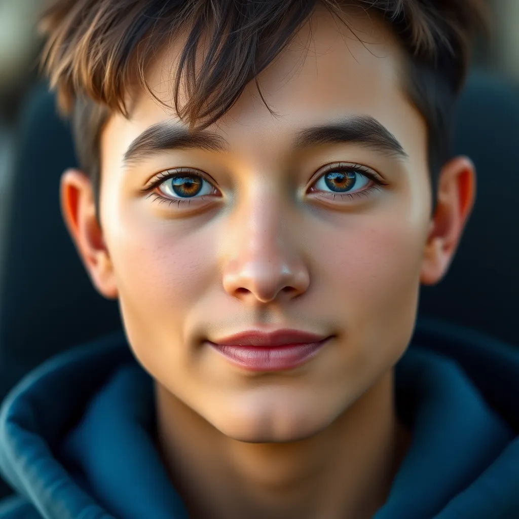 Picture of James Lee