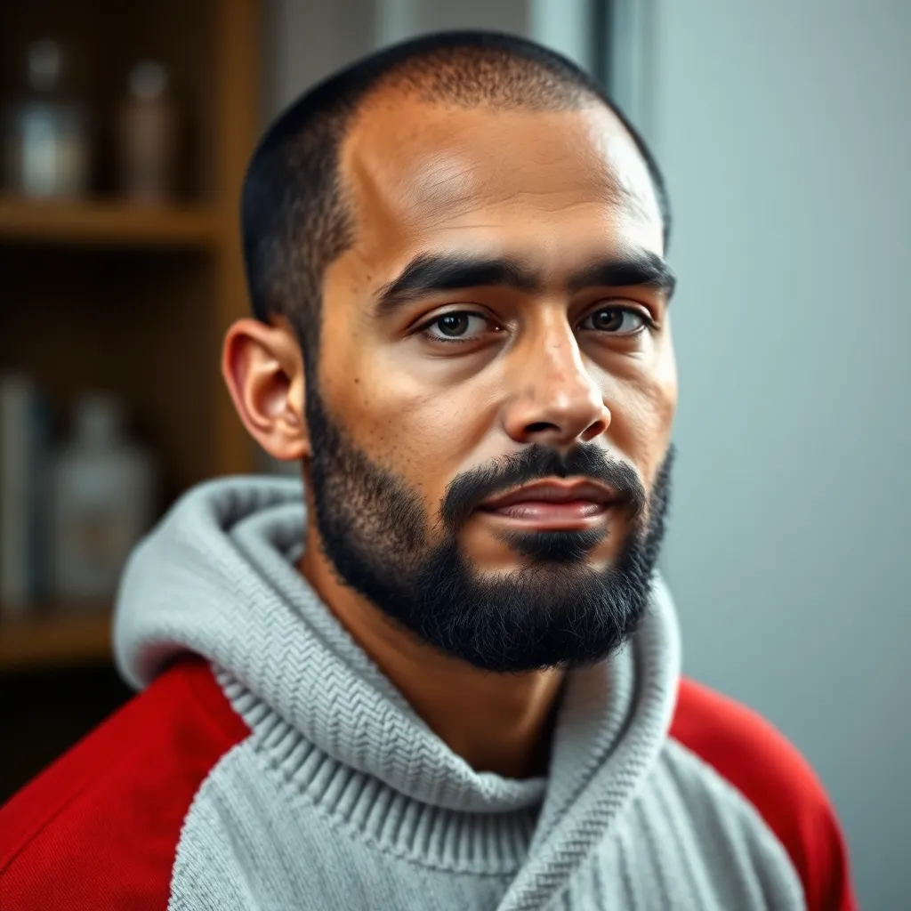 Picture of Michael Brown